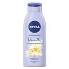 NIVEA BODY VAINILLA x400ml.