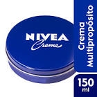 NIVEA CREME LATA x150ml.