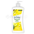 ST.IVES CR. HUMECT.DIA x350ml.