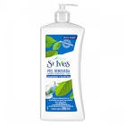 ST.IVES CR. PIEL RENOV x350ml.