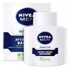 NIVEA MEN BALSAMO AF. x100ml. SENSIT.