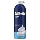 FOAMY ESP. x312Grs MENTOL