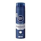 NIVEA MEN ESP.AFEI. x200ml. PROT.&CARE