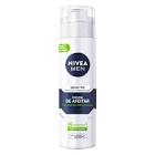 NIVEA MEN ESP.AFEI. x200ml. SENSIT.
