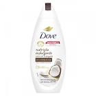 DOVE JAB.LIQ.CUERPO x250ml. COCO
