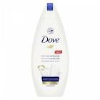 DOVE JAB.LIQ.CUERPO x250ml. NUTRI.PROF