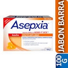 ASEPXIA JAB. x100Grs AZUFRE