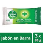 ESPADOL JAB. x3X80Grs ORIGINAL