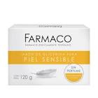 FARMACO JAB.GLIC. x120Grs NEUTRO