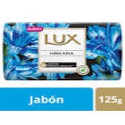 LUX JAB x125Grs LIRIO AZUL