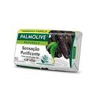 PALMOLIVE JAB. x150Grs CARBON