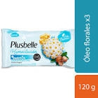 PLUSBELLE JAB. x3X125Grs HUMECTACIO