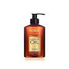 CAPILATIS TRAT.CAP. NAT.OIL x170Grs