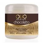 OLIO BAÑO CR.CHOCOLATTO x200Grs