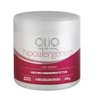 OLIO BAÑO CR.HIPOALERGENICO x200Grs