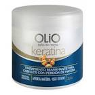 OLIO BAÑO CR.KERATINA x200Grs
