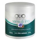 OLIO BAÑO CR.SEMI LINO x200Grs