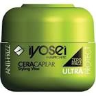 IYOSEI CERA x50Grs ANTI-FRIZZ