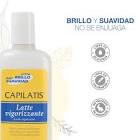 CAPILATIS EUROPEA LECHE VIGORIZANTE