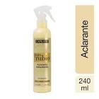 CAPILATIS PURO RUBIO SPRAY x240ml. AC
