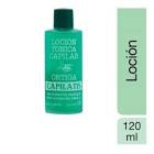 CAPILATIS ORTIGA LOCION x120ml.