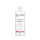 DERMAGLOS F.AGUA MICELAR x200ml.