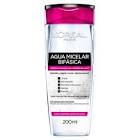 LOREAL D.EXP. AGUA MIC.BIFASICA x200m