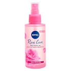 NIVEA MIST FAC.ROSE CARE x150ml.