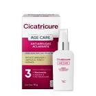 CICATRICURE CR.AGE CARE x50Grs ACLARA