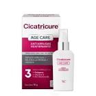 CICATRICURE CR.AGE CARE x50Grs REAFIR