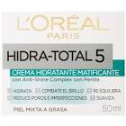 LOREAL D.EXP. CR.HID-T5 MATIFICANT x5