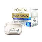 LOREAL D.EXP. CR.HIDRA T5 x50ml. 35+