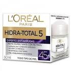 LOREAL D.EXP. CR.HIDRA T5 x50ml. 45+