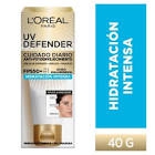 LOREAL D.EXP. UV DEFENDER x40Grs HYDRA