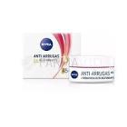 NIVEA CR.ANT-ARRUGAS REAF.45+ x50Grs