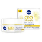 NIVEA CR.Q10 x50ml. DIA FPS30