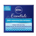 NIVEA CR.REGENERADORA NOCHE x50ml.