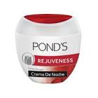 PONDS CR.REJUVENESS NOCHE x100Grs