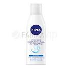 NIVEA LECHE LIMP. x200ml. NORMAL