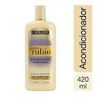 CAPILATIS PURO RUBIO AC. ILUMINADOR