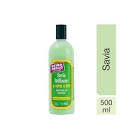 CAPILATIS VERDE SAVIA BRILLANTE x500m