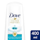 DOVE AC. x400ml. CUI&PROT.