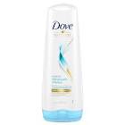 DOVE AC. x400ml. HIDRAT.INT