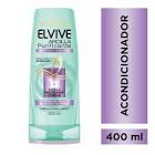 ELVIVE AC. x400ml. ARCILLA