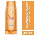 ELVIVE AC. x400ml. OLEO COCO