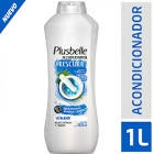 PLUSBELLE AC. x1Lt. FRESCURA