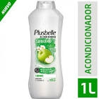 PLUSBELLE AC. x1Lt. SUAVIDAD