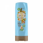SEDAL AC.BOMBA x190ml. ARGAN