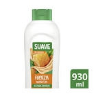 SUAVE AC. x930ml. MIEL