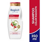 BAGOVIT SH. x350ml. COLOR RADI